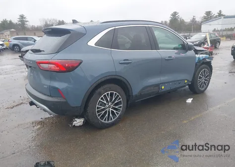 2024 Ford Escape Phev из США, поврежденный, VIN 1FMCU0E19RUA17898